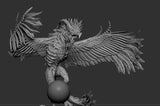 Corrupt Phoenix, Mini Monster Mayhem