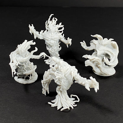 Serpent Hound, Mini Monster Mayhem