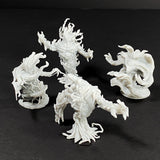Serpent Hound, Mini Monster Mayhem