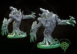 Earth Elemental, Mini Monster Mayhem