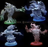 Earth Elemental, Mini Monster Mayhem