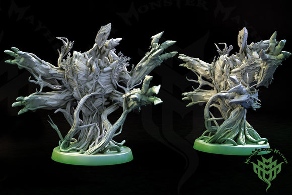Earth Elemental, Mini Monster Mayhem