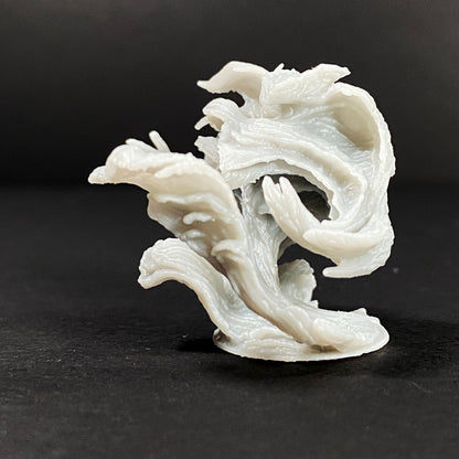 Water Elemental, Mini Monster Mayhem