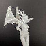 Queen of Chaos, Mini Monster Mayhem