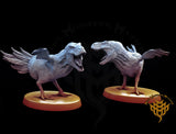 Apex Rex Hybrid, Mini T-Rex, Mini Monster Mayhem