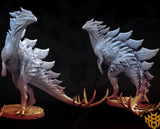 Stegosaurus, Mini Monster Mayhem