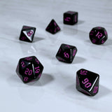 Necrotic Pink Dice