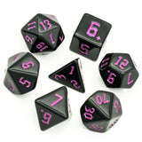 Necrotic Pink Dice