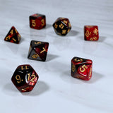 Fundamentals Black & Red