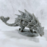 Stegosaurus, Mini Monster Mayhem