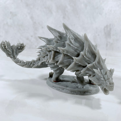 Apex Rex Hybrid, Mini T-Rex, Mini Monster Mayhem
