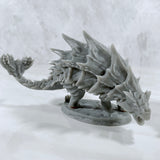 Apex Rex Hybrid, Mini T-Rex, Mini Monster Mayhem