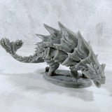 Hybrid Raptor, Mini Monster Mayhem