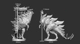 Stegosaurus, Mini Monster Mayhem