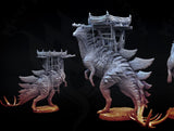 Stegosaurus, Mini Monster Mayhem