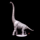 Brachiosaurus, Jurassic Tribe