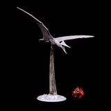 Pterodactylus, Optional Riders, Jurassic Tribe