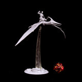 Pterodactylus, Optional Riders, Jurassic Tribe