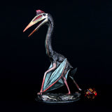 Quetzalcoatlus, Jurassic Tribe