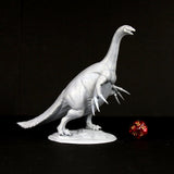 Therizinosaurus, Jurassic Tribe