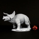 Triceratops, Jurassic Tribe