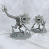 Zombie T-Rex and Zombies, Jurassic Tribe