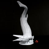 Mosasaurus, Jurassic Tribe