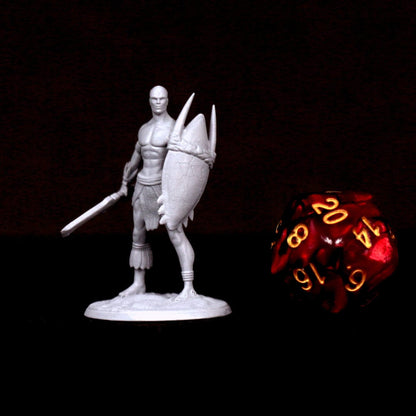 Tribal Warriors, Jurassic Tribe