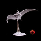 Pterodactylus, Optional Riders, Jurassic Tribe
