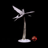 Pterodactylus, Optional Riders, Jurassic Tribe