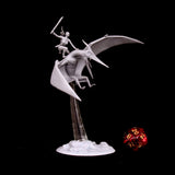Pterodactylus, Optional Riders, Jurassic Tribe