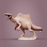 Spinosaurus, Jurassic Tribe