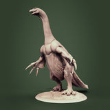 Therizinosaurus, Jurassic Tribe