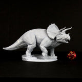 Triceratops, Jurassic Tribe