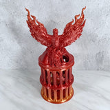 Phoenix Dice Tower