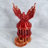 Phoenix Dice Tower