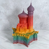 Weis Hickman Dice Tower