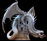 Serpent Dragon, Mini Monster Mayhem