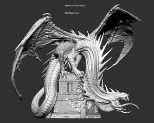 Serpent Dragon, Mini Monster Mayhem