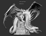 Serpent Dragon, Mini Monster Mayhem