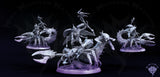 Giant Scorpion, Mini Monster Mayhem