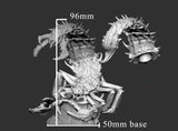 Giant Scorpion, Mini Monster Mayhem