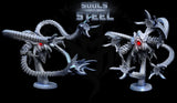 Sentinel Horror, Eye Monster, Mini Monster Mayhem