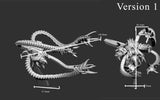 Sentinel Horror, Eye Monster, Mini Monster Mayhem