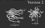 Sentinel Horror, Eye Monster, Mini Monster Mayhem