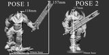 Steel Titan, Mini Monster Mayhem